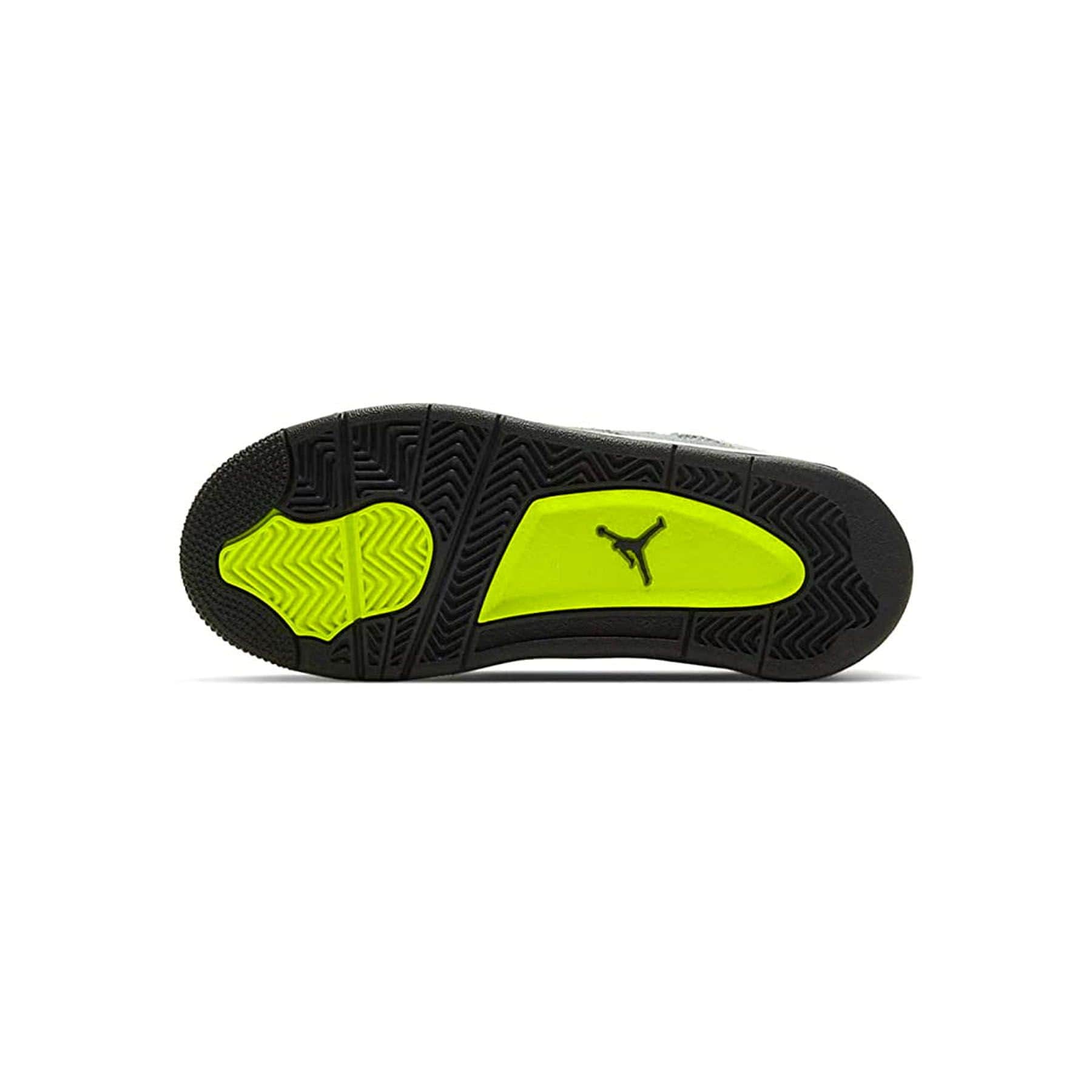 Air Jordan 4 Retro SE PS 'Neon 95' - Kick Game