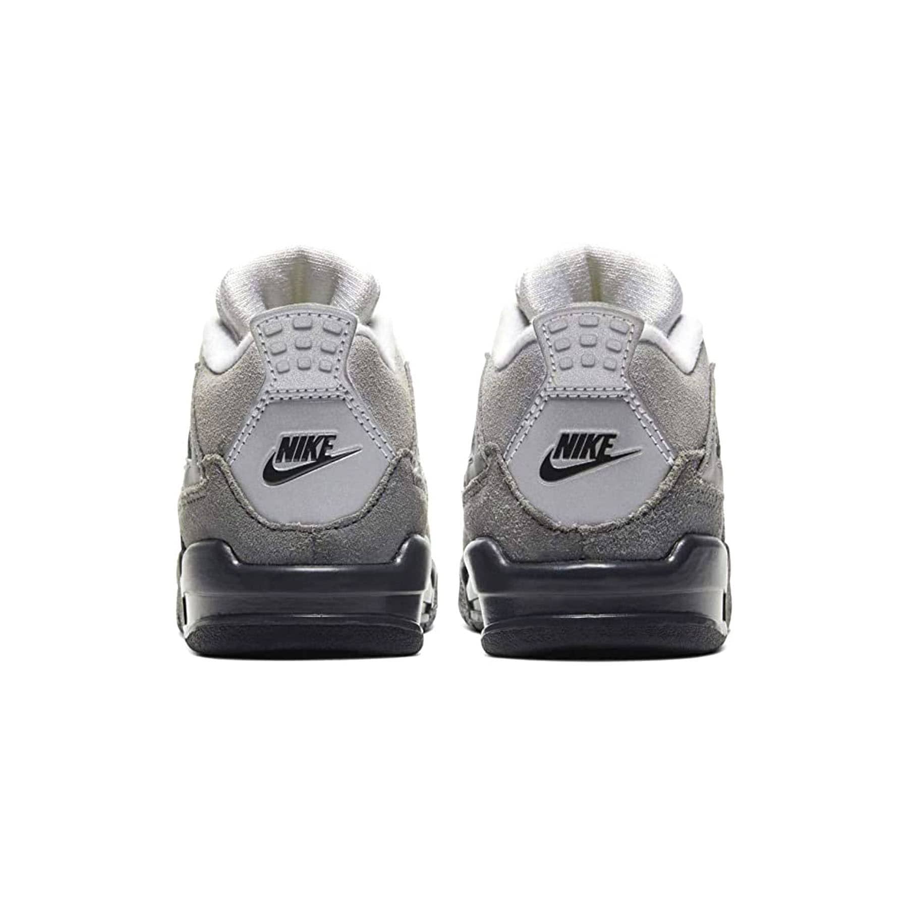 Air Jordan 4 Retro SE TD 'Neon 95' - Kick Game