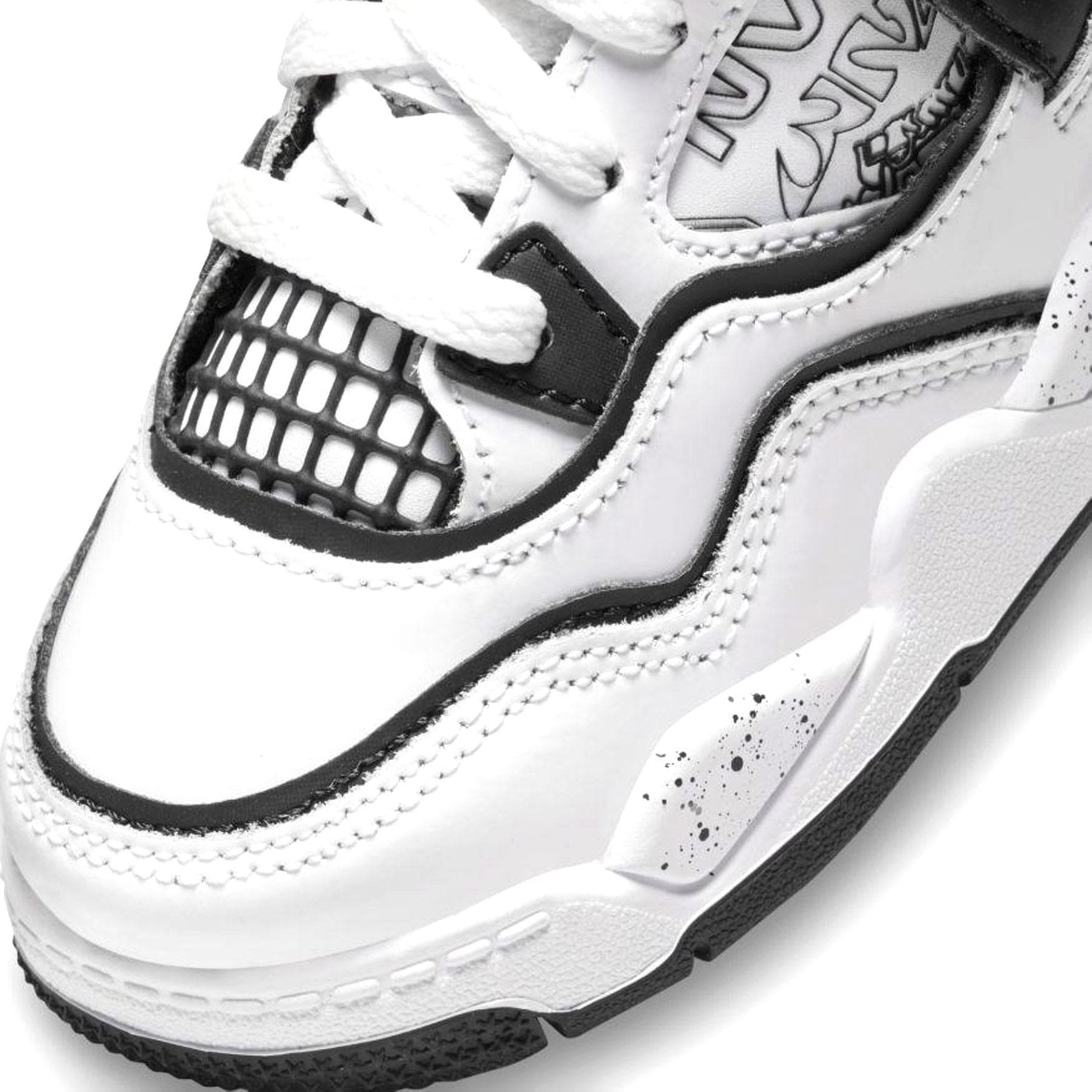 Air Jordan 4 Retro TD 'DIY' - Kick Game