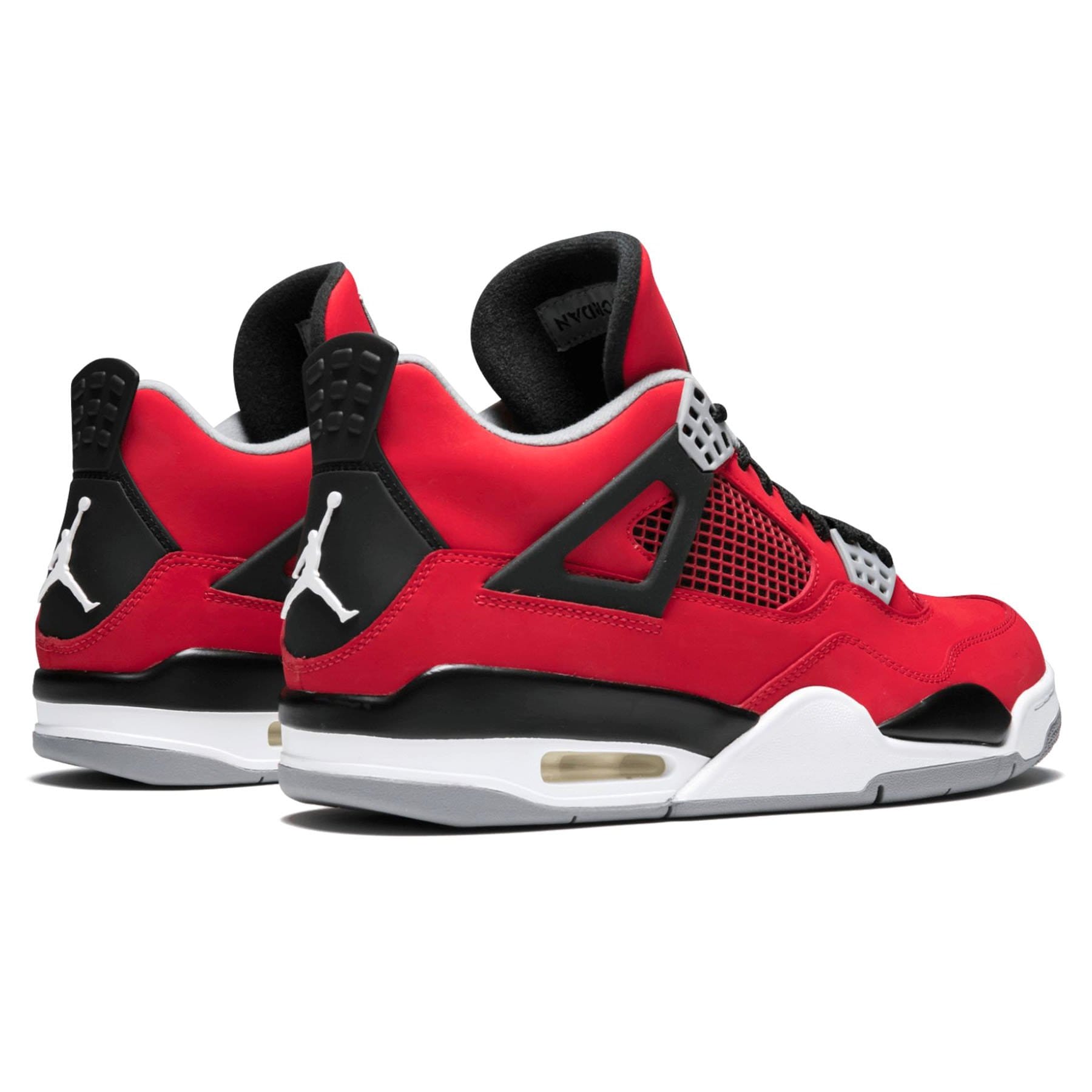 Air Jordan 4 Retro 'Toro Bravo' - Kick Game