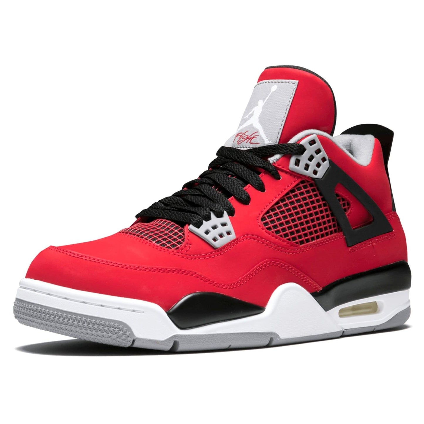 Air Jordan 4 Retro 'Toro Bravo' - Kick Game