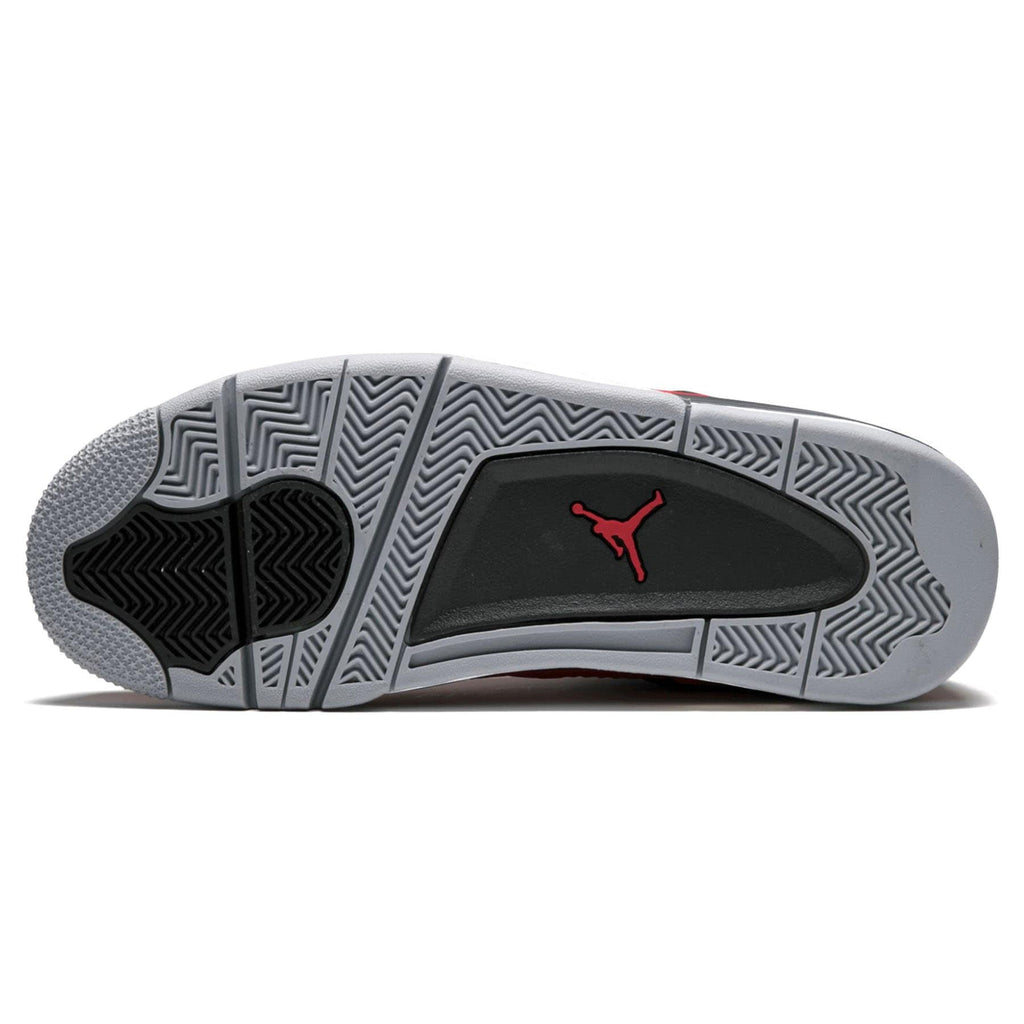 Air Jordan 4 Retro 'Toro Bravo' - Kick Game