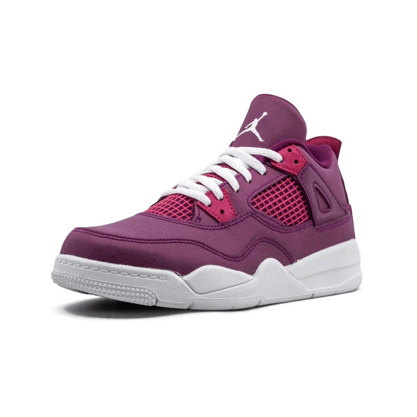 Air Jordan 4 Retro PS 'For The Love Of The Game' - Kick Game