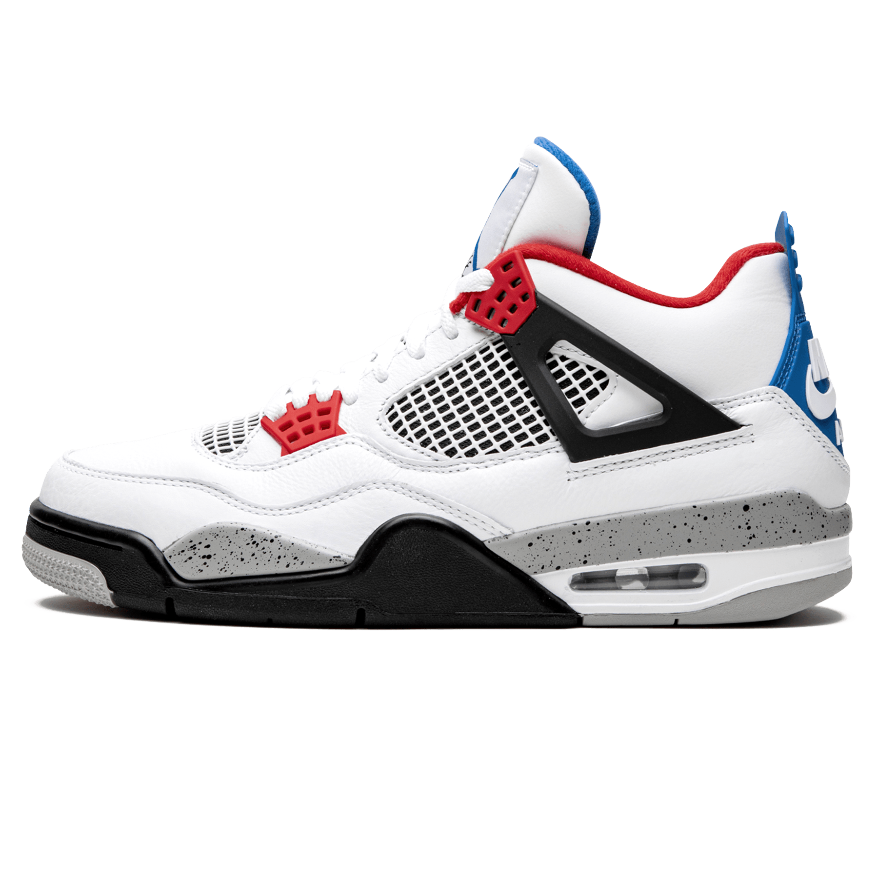 Air Jordan 4 Retro SE 'What The 4' — Kick Game