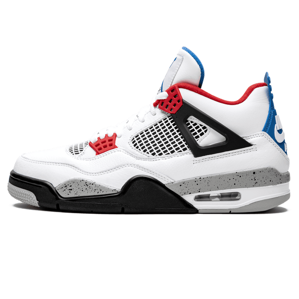 Air jordan throwback shoes deals