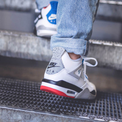 Air Jordan 4 Retro SE GS 'What The 4' - Kick Game