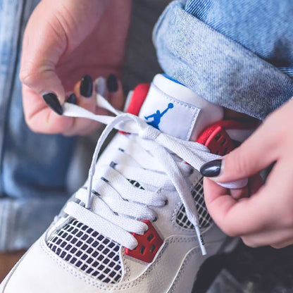 Air Jordan 4 Retro SE GS 'What The 4' - Kick Game