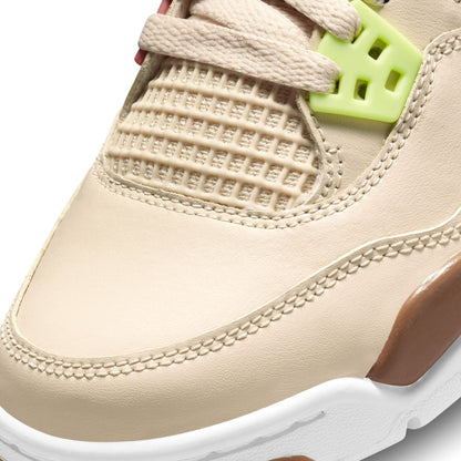 Air Jordan 4 Retro GS 'Wild Things' - Kick Game