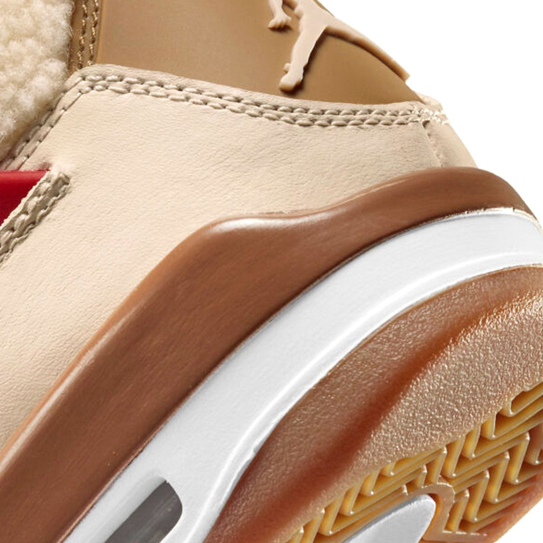 air jordan wild things