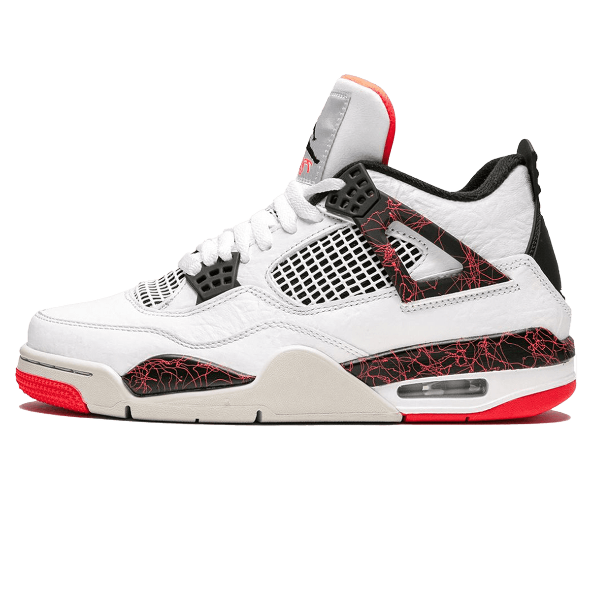 Air Jordan 4 Retro 'Pale Citron' - Kick Game