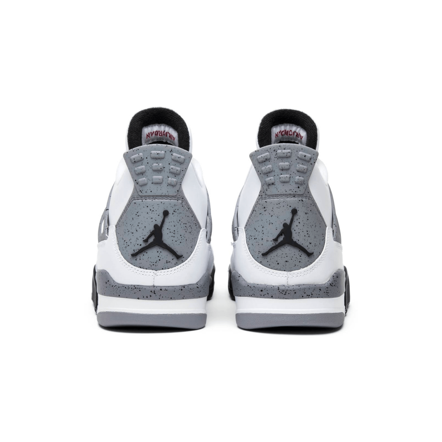 Air Jordan 4 Retro 'Cement' 2012 - Kick Game