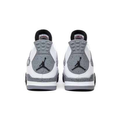 Air Jordan 4 Retro 'Cement' 2012 - Kick Game