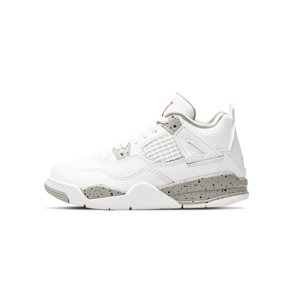 Air Jordan Retro PS 'White Oreo' — Kick Game