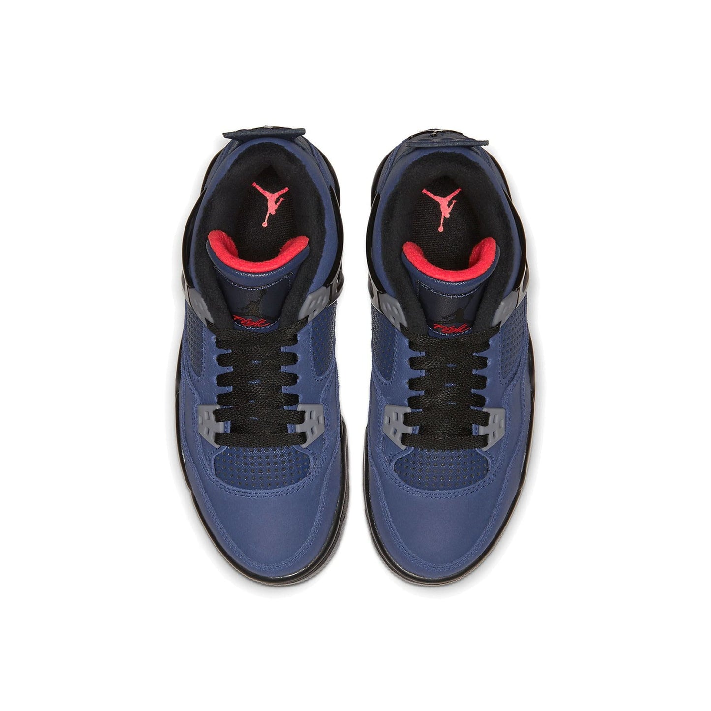 Air Jordan 4 Retro WNTR GS 'Loyal Blue' - Kick Game