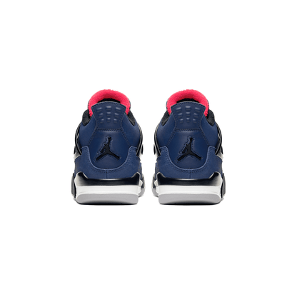 Air Jordan 4 Retro WNTR GS 'Loyal Blue' - Kick Game