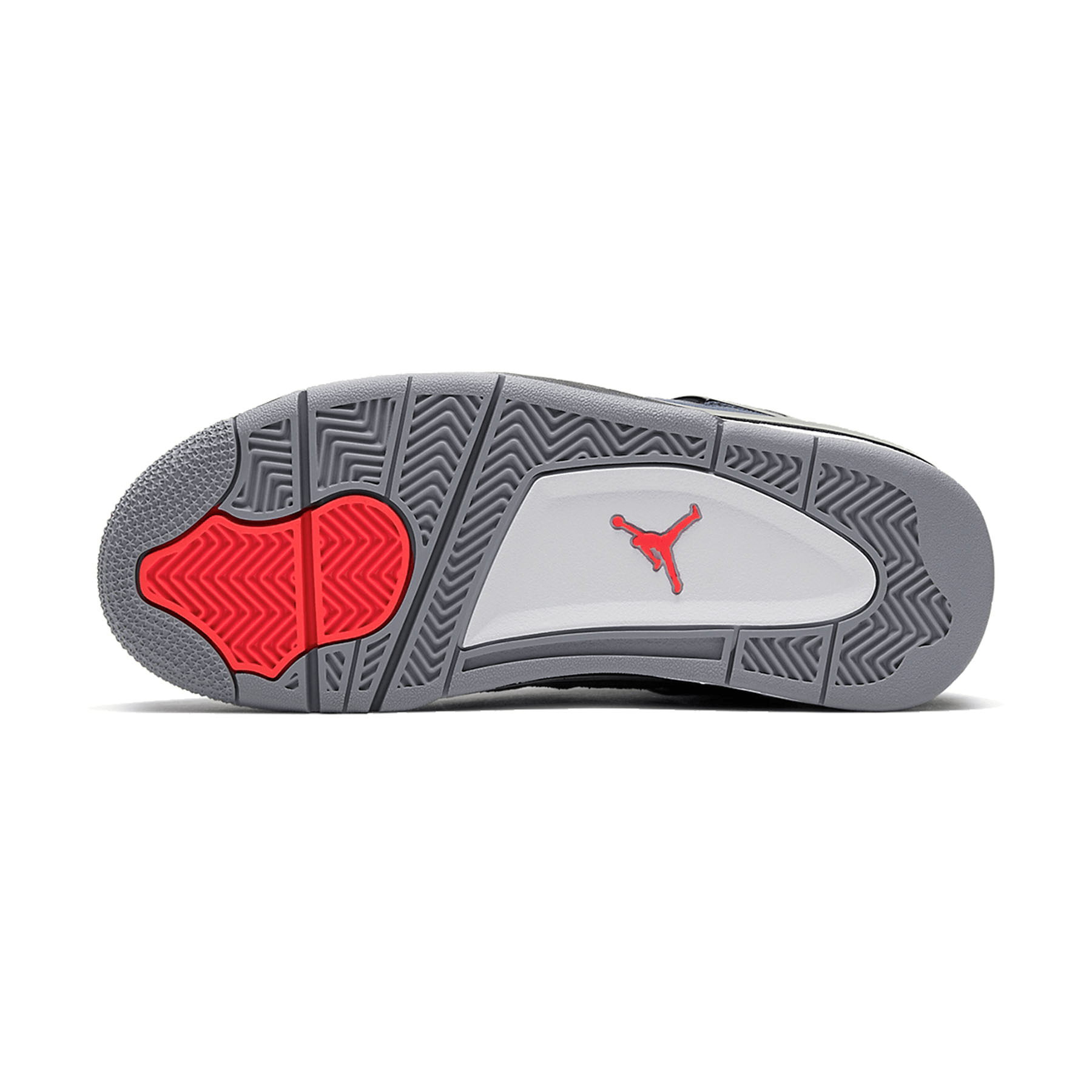 Air Jordan 4 Retro WNTR GS 'Loyal Blue' - Kick Game