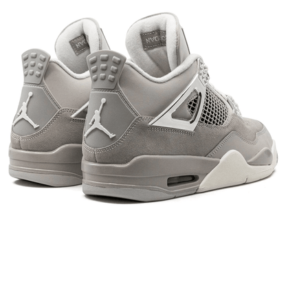 Air Jordan 4 Retro Wmns 'Frozen Moments' - Kick Game