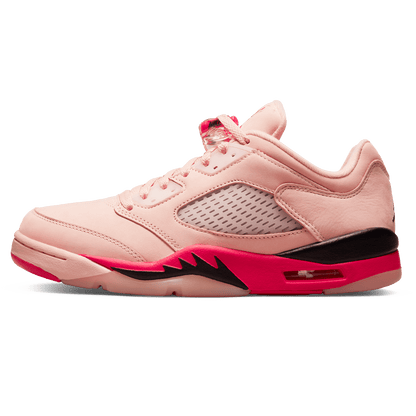 Air Jordan 5 Retro Low Wmns 'Girls That Hoop' - Kick Game
