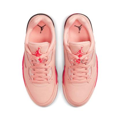 Air Jordan 5 Retro Low Wmns 'Girls That Hoop' - Kick Game