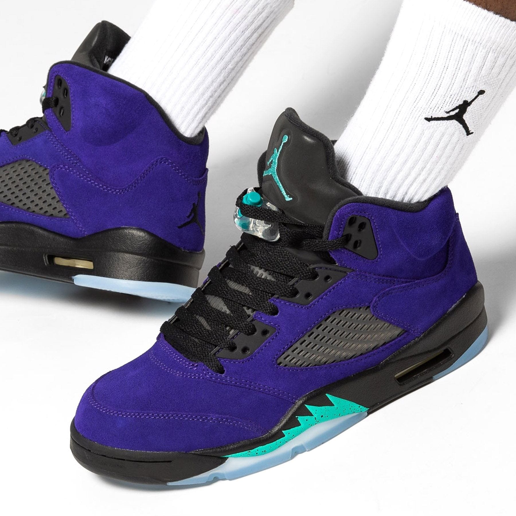 Reverse grape 5 clearance