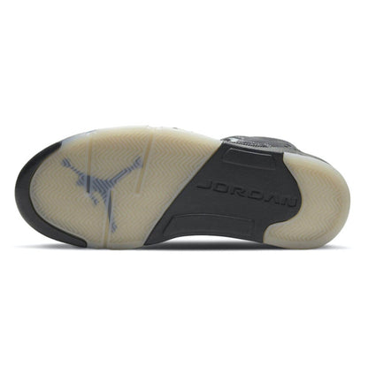 Air Jordan 5 Retro 'Anthracite' - Kick Game