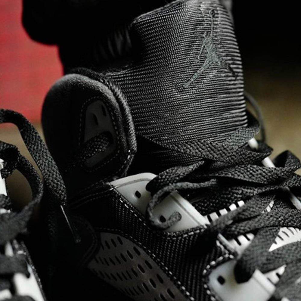 Air Jordan 5 Retro 'Anthracite' - Kick Game