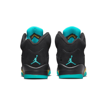 Air Jordan 5 Retro GS 'Aqua' - Kick Game