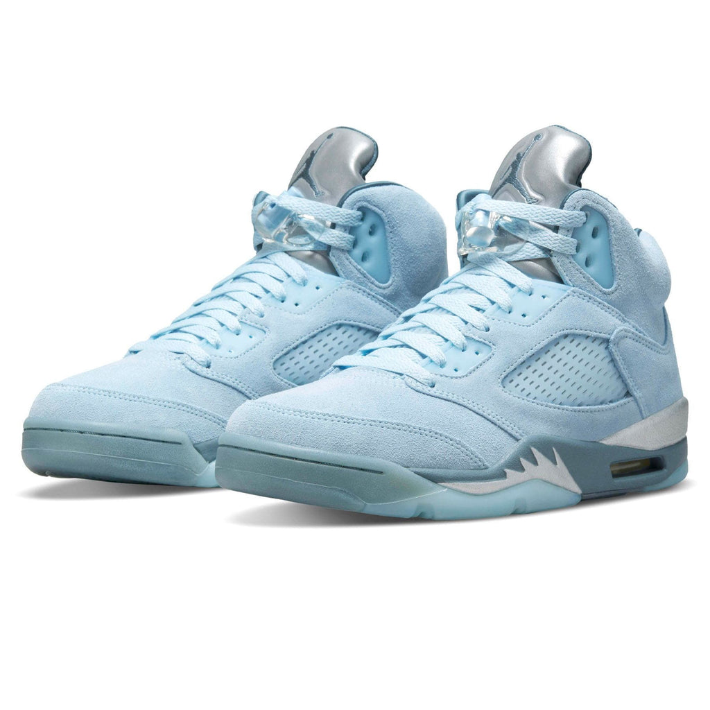 Air Jordan 5 Retro Wmns 'Blue Bird' - Kick Game