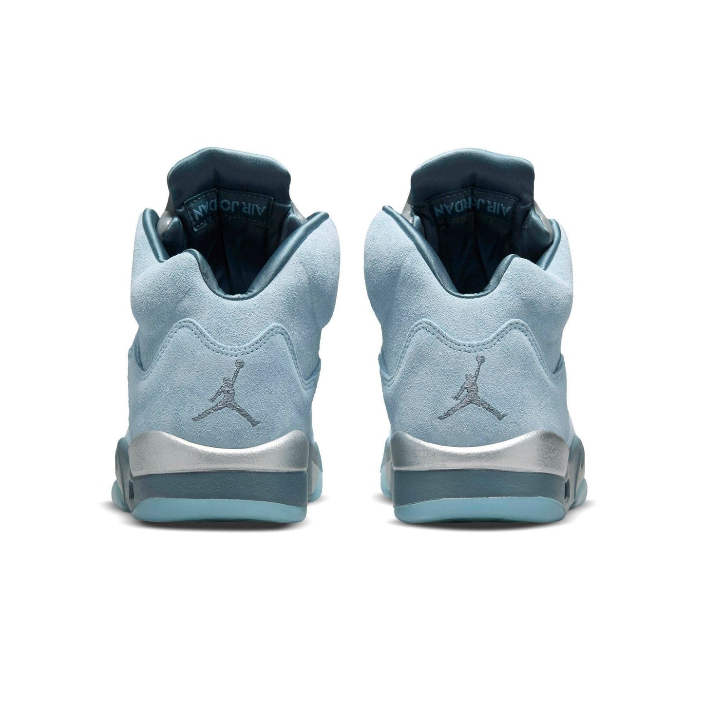Air Jordan 5 Retro Wmns 'Blue Bird' - Kick Game