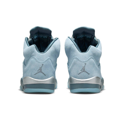 Air Jordan 5 Retro Wmns 'Blue Bird' - Kick Game