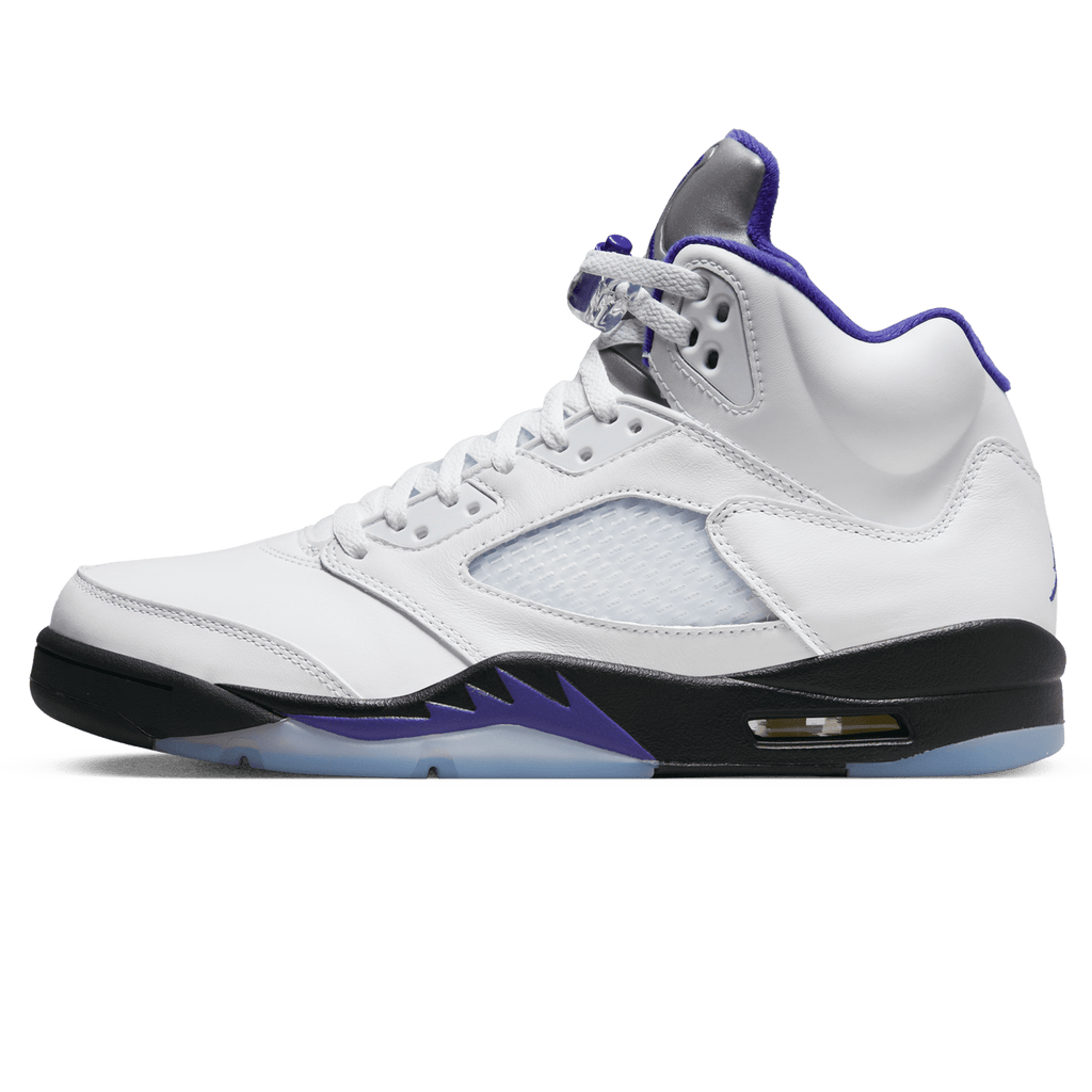 Air Jordan 5 Retro 'Concord' - Kick Game