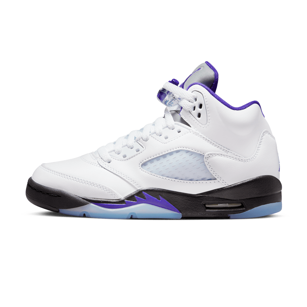 Air Jordan 5 Retro GS Concord Kick Game