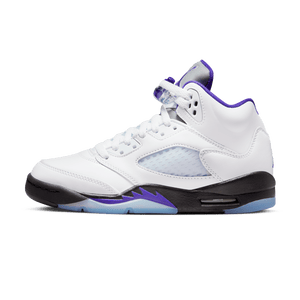 Air Jordan 5 Retro GS 'Concord'