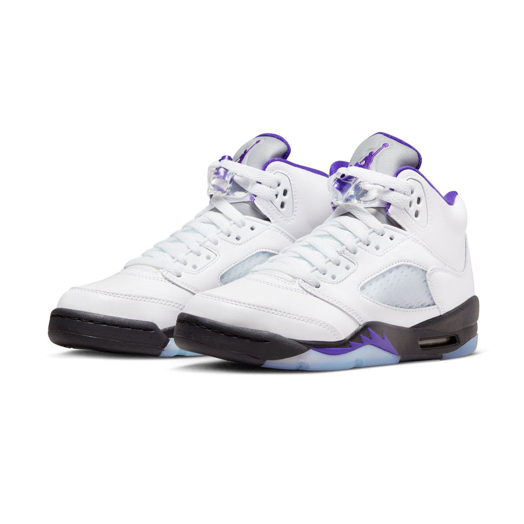 Air Jordan 5 Retro GS 'Concord' - Kick Game