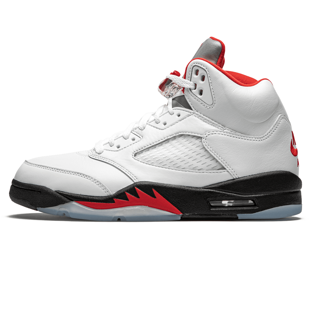 Air Jordan 5 Retro 'Fire Red' 2020 - Kick Game