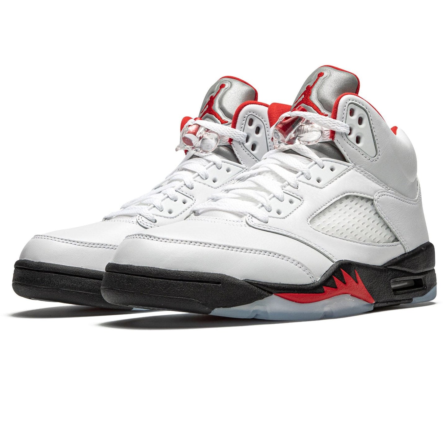 Air Jordan 5 Retro 'Fire Red' 2020 - Kick Game