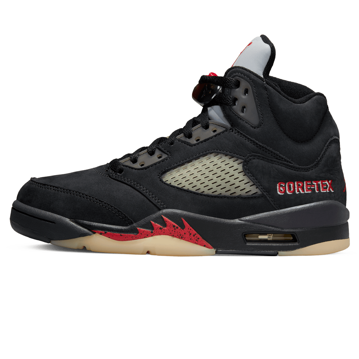 2020 OFF WHITE x Air Jordan 5 Grey Green White CT8480 105 - Sneakers Air  Jordan 13 Nero - RvceShops