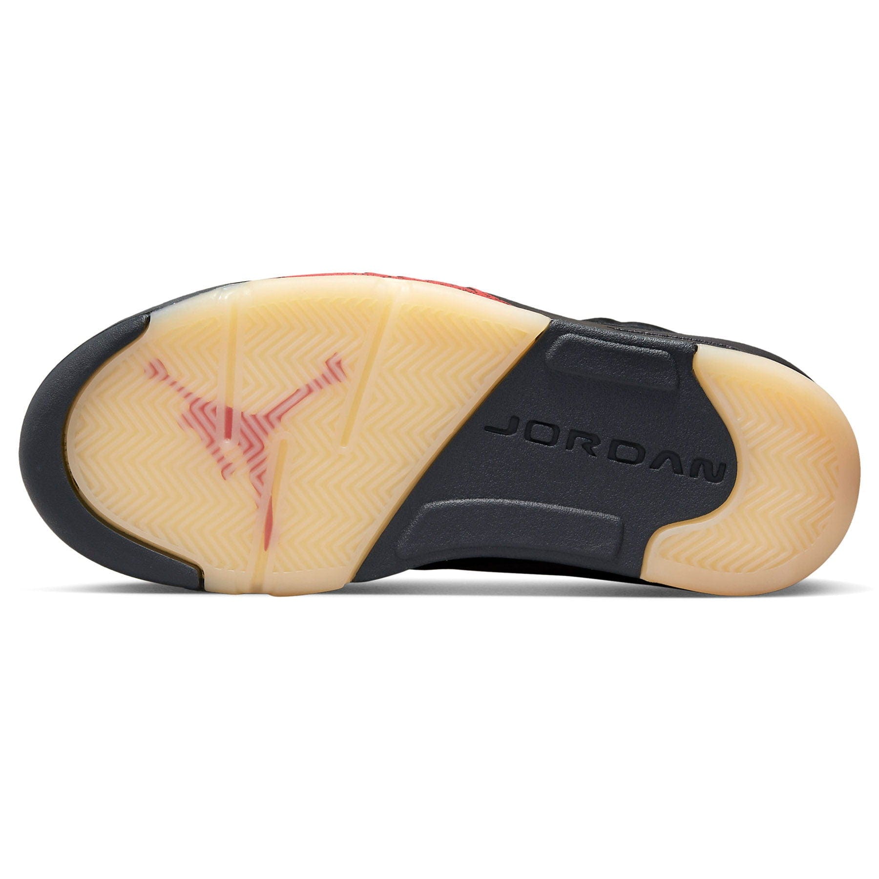 靴 Nike WMNS AJ5 RETRO GORE TEX Nike WMNS Air Jordan 5 Retro GORE-TEX Off-Noir DR0092-001