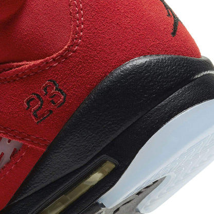 Air Jordan 5 Retro GS 'Raging Bull' 2021 - Kick Game