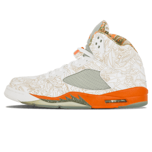 Air Jordan 5 Retro RA 'Laser'