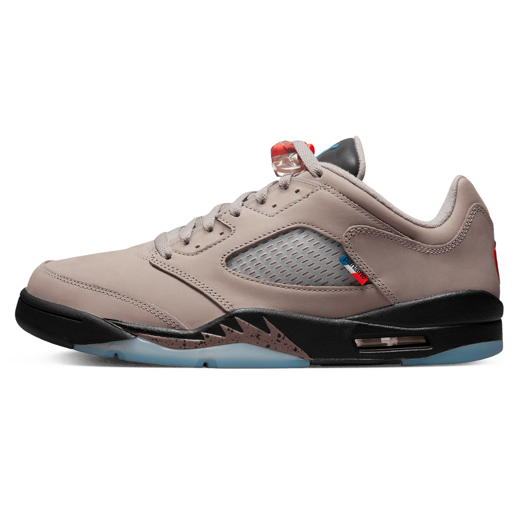 Jordan 5 bred low outlet