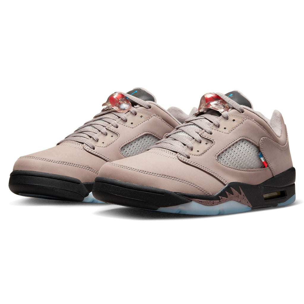 Air Jordan 5 Retro Low x Paris Saint-Germain 'Paname' - Kick Game