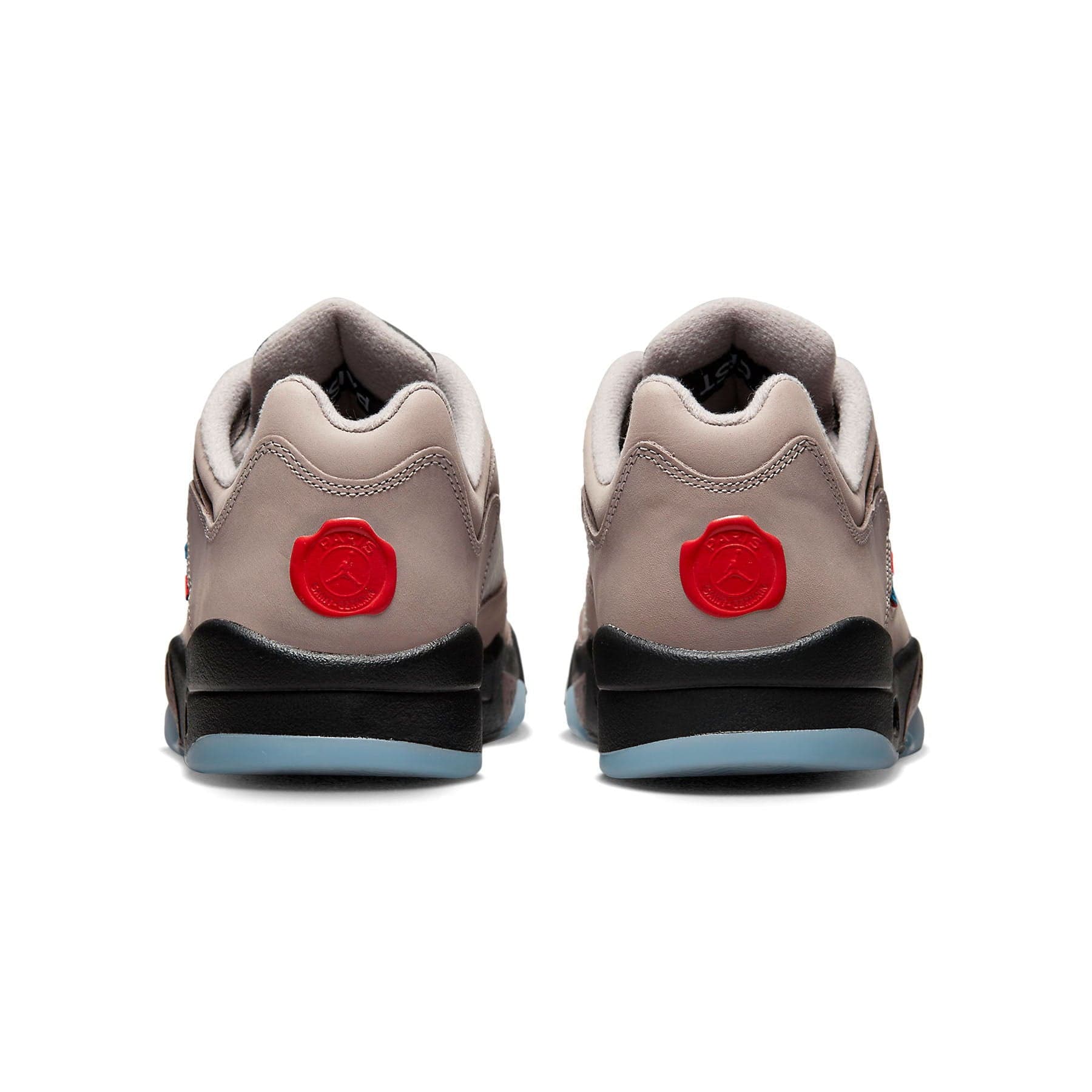 Air Jordan 5 Retro Low x Paris Saint-Germain 'Paname' - Kick Game