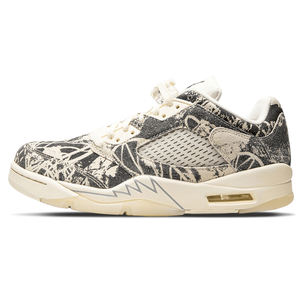 Air Jordan 5 Retro Low Wmns 'Expression' - Kick Game