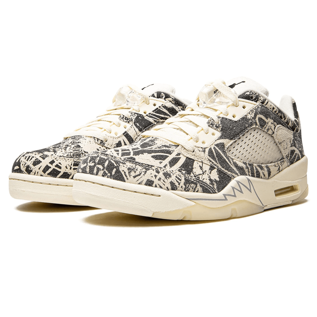 Air Jordan 5 Retro Low Wmns 'Expression' - Kick Game