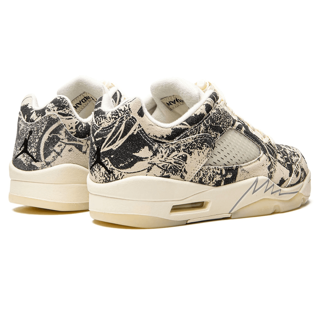 Air Jordan 5 Retro Low Wmns 'Expression' - Kick Game
