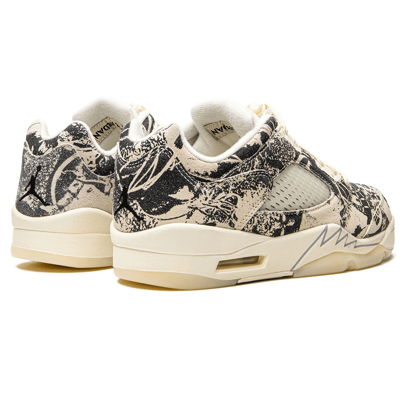 Air Jordan 5 Retro Low Wmns 'Expression' - Kick Game