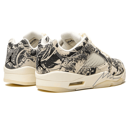 Air Jordan 5 Retro Low Wmns 'Expression' - Kick Game