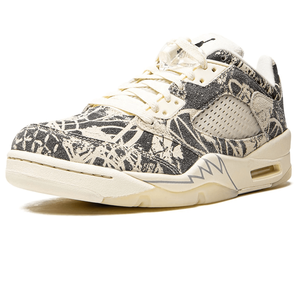 Air Jordan 5 Retro Low Wmns 'Expression' - Kick Game