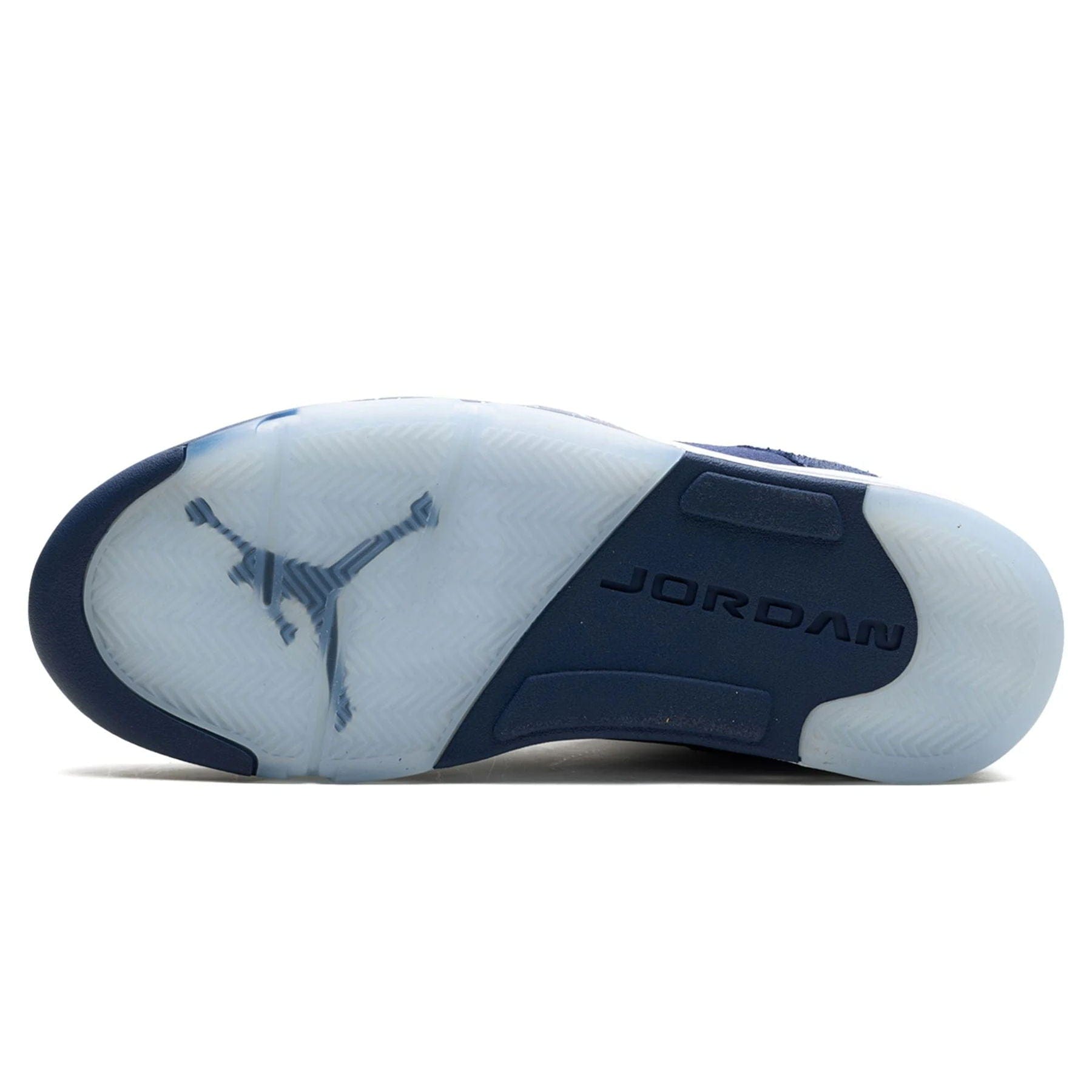 Air Jordan 5 Retro 'Midnight Navy' - Kick Game